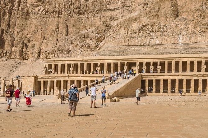 Explore Egypt 8 Days Include Bob Marley Guesthouse Accommodation. - Aswan, Philae, and the High Dam
