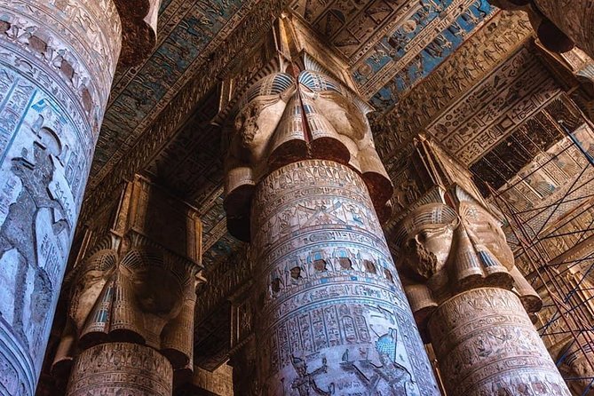 Explore Egypt 8 Days Include Bob Marley Guesthouse Accommodation. - Cairo’s pyramids and the Egyptian Museum