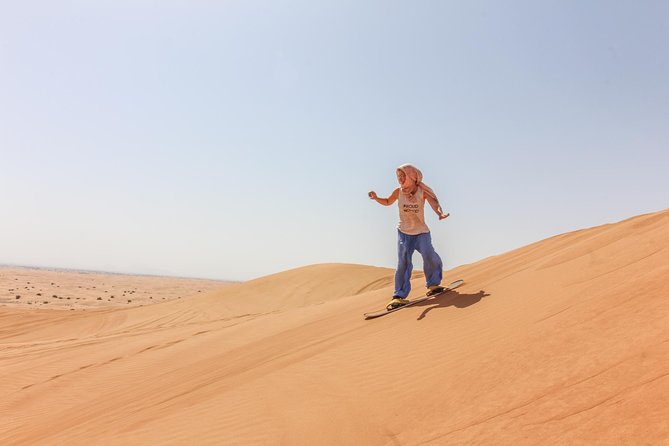 Explore Fayoum Oasis and modawara mountain ( sand-board ) - Key points at a glance