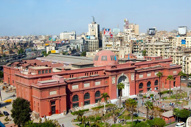 Fabulous Private Day-Tour to Cairo’s Museums and Coptic Cairo - Why This Cairo Museum Tour Works