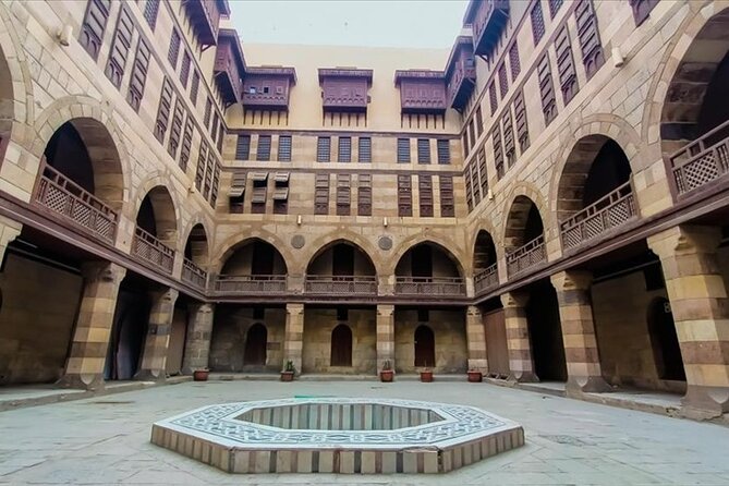 Fatimid Islamic Cairo Day Tour - Timing, comfort, and practical limits
