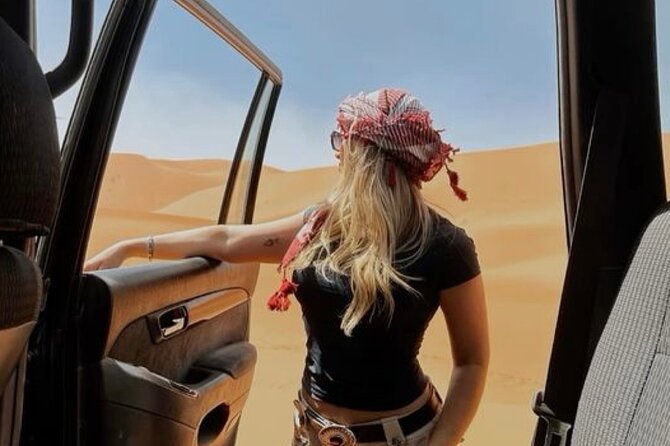Fayoum 4x4 Safari Adventure, Sandboarding, Lunch, Felucca - Tunis Village adds craft and local character