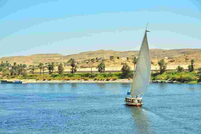 Felucca Sailing trip on the Nile in Cairo - Who will enjoy this short Cairo outing