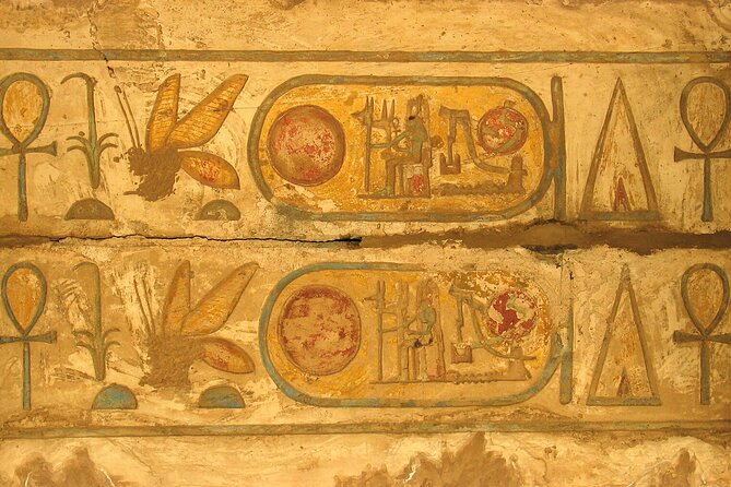 First impression of Luxor-Explore secrets of Luxor by horse carriage - Karnak Temple and the scale of ancient worship