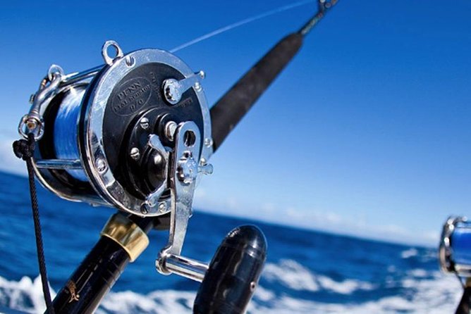 Fishing & Snorkeling By Speed Boat Tour (Semi Private) - Hurghada - What the semi-private speedboat setup means