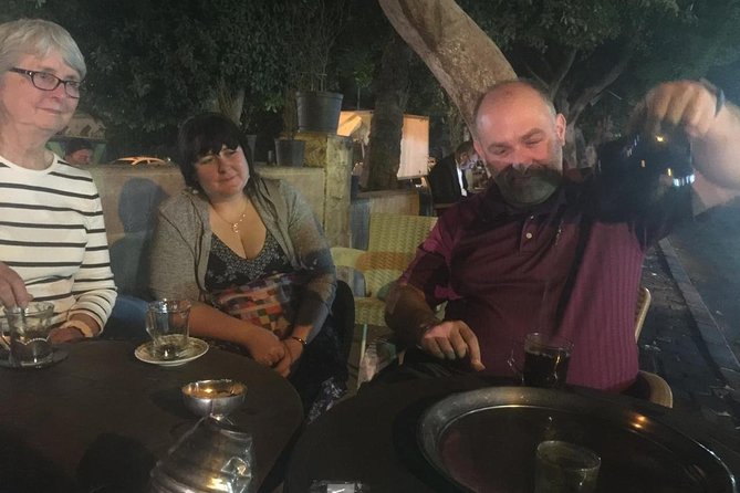 food tour private tour from cairo or giza hotel - What the Strong Experiences Get Right