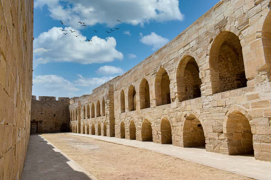 From Alexandria:- Alexandria Top Highlights half-day tour - Key points to know before booking