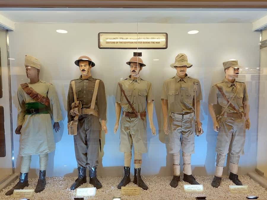 From Alexandria: El Alamein Day Trip - Why El Alamein Deserves a Day From Alexandria