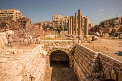 Full-Day Guided Tour of Historical Sights