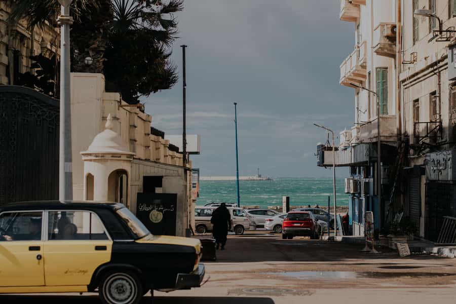 From Alexandria: Highlights of Alexandria Full City Tour - Key points to know before booking