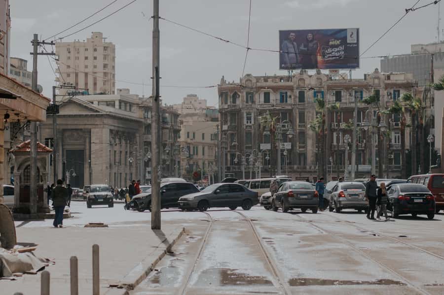 From Alexandria: Highlights of Alexandria Full City Tour - Why this five-hour Alexandria tour works