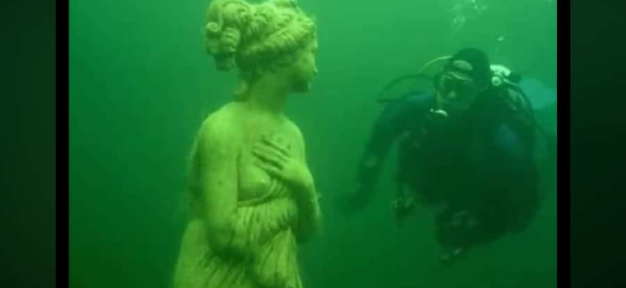 From Alexandria Port: Alexandria Day Tour - Pompey’s Pillar and the Serapeum area