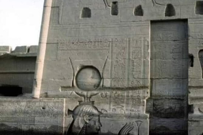 From Aswan: 2 Night-3 Day Nile Cruise & Hot Air Balloon Ride - What $311.69 buys you on the Nile