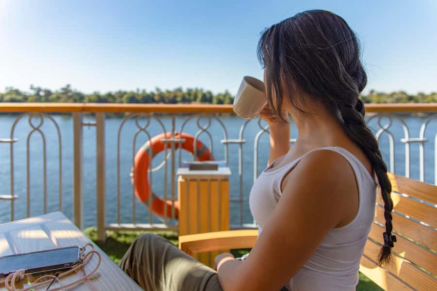 From Aswan: 3-Day Cruise to Luxor with Hot Air Balloon - Abu Simbel and the price of an early start