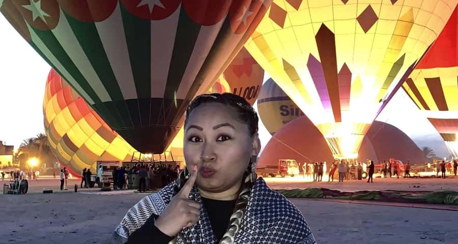 From Aswan: 4-Days 3-Night Nile Cruise with Hot Air Balloon - Day 1: Aswan’s High Dam and Philae Temple