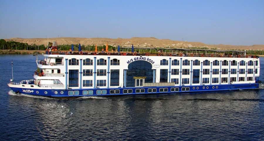 From Aswan:4 Days Nile Cruise Luxor Abu Simbel & Air Balloon - Day 2: Abu Simbel before breakfast