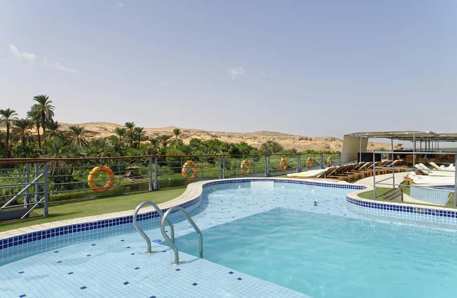 From Aswan: 4 Days Nile River Cruise with Guided Tours - Why a Nile cruise works so well in four days