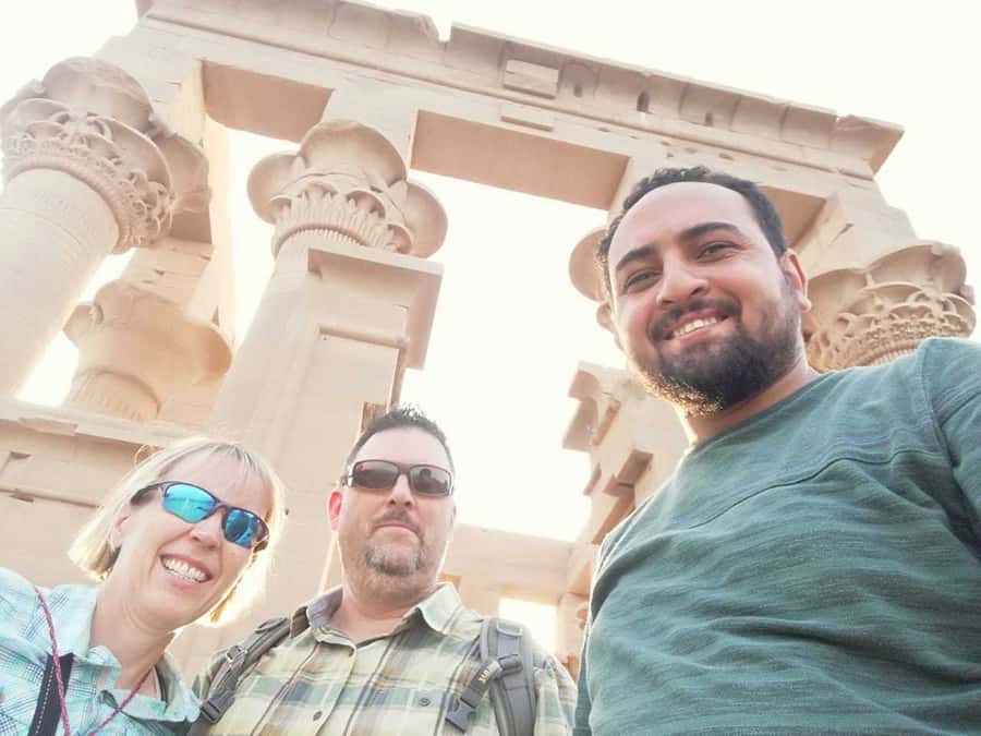 From Aswan: 4 Days Nile River Cruise with Guided Tours - Hatshepsut and Howard Carter add useful context
