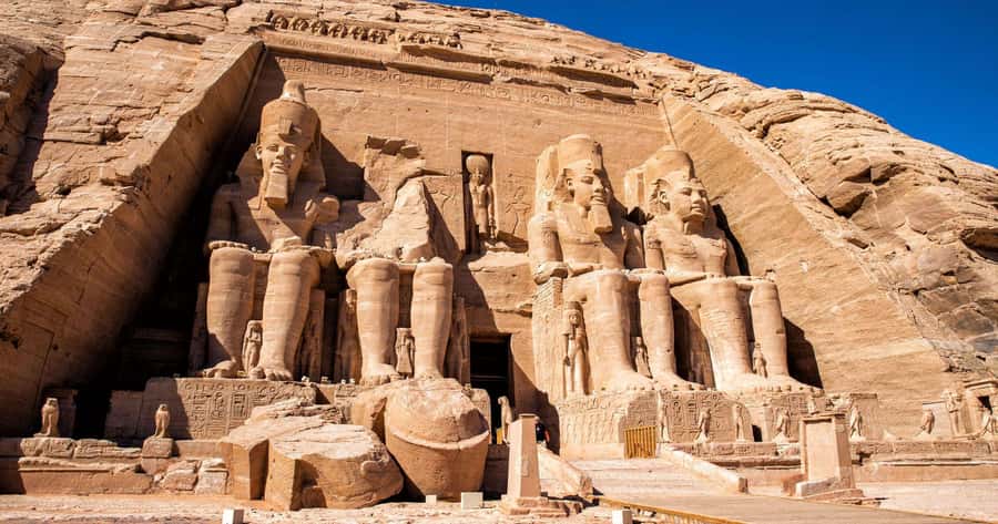 From Aswan: Abu Simbel Ramses and Nefertari Temples Day Trip - Why Abu Simbel is worth giving up a day in Aswan