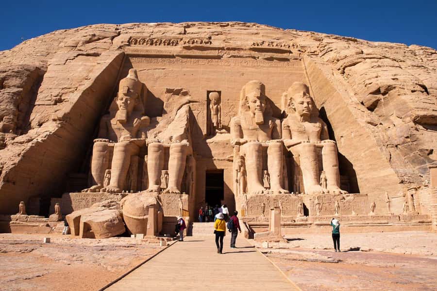 From Aswan: Overnight Nile Cruise to Luxor with Meals - What this Aswan to Luxor cruise actually includes