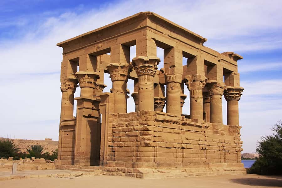From Aswan: Philae Temple & Motorboat Tour to Nubian Village - Why Philae Temple makes this more than a standard sightseeing trip
