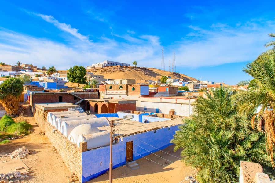 From Aswan: Philae Temple & Motorboat Tour to Nubian Village - How to get the most from the temple and village