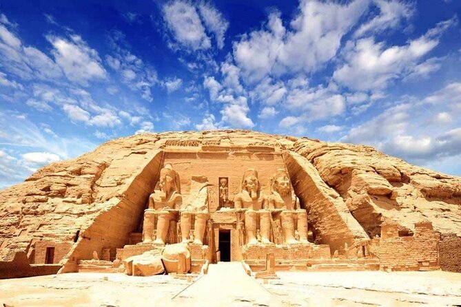 From Aswan : share a day tour to Abu Simbel with small group - Who will enjoy this day trip most