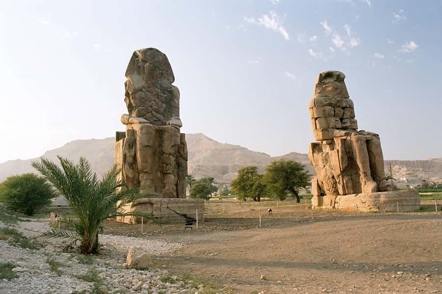 From Cairo: 2-Day Abu Simbel & Luxor Tour - Flights, cars, guides, and group size