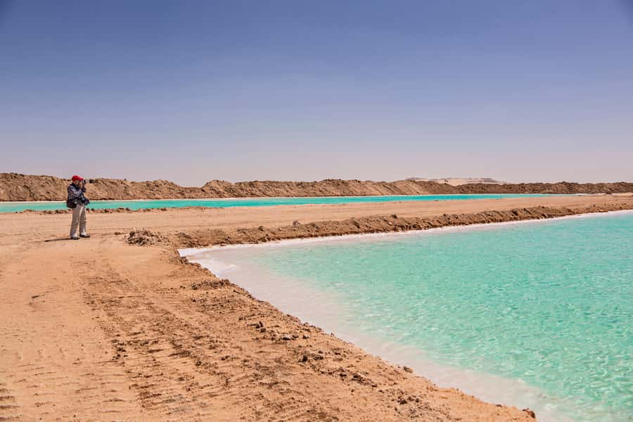 From Cairo: 3-Day Siwa Oasis Tour with Salt Lake Swim - Should you book it?