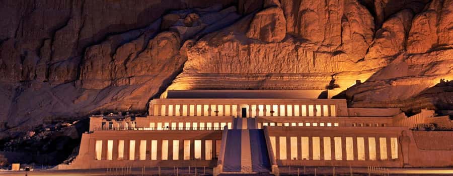 From Cairo: 3-Nights Nile Cruise Luxor, Aswan by Flights - What this four-day Nile cruise really delivers