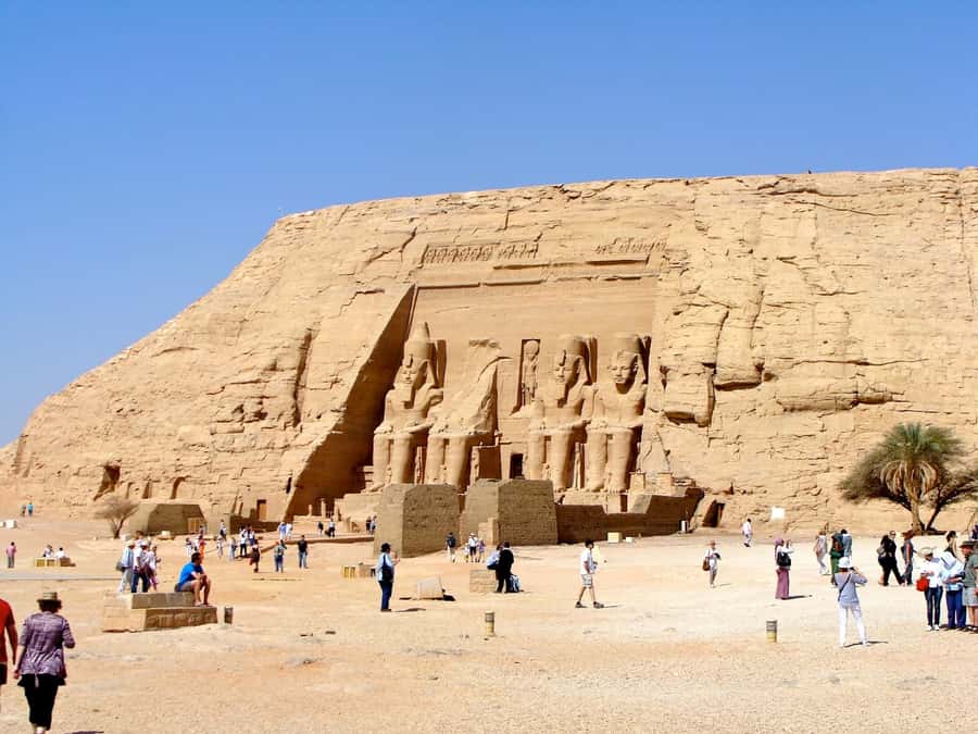 From Cairo: 4-Day Nile Cruise from Aswan to Luxor with Meals - Key points to know before sailing