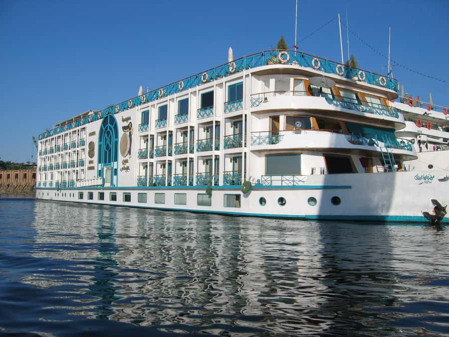 From Cairo: 4-Day Nile Cruise from Aswan to Luxor with Meals - Who should book this Nile cruise?