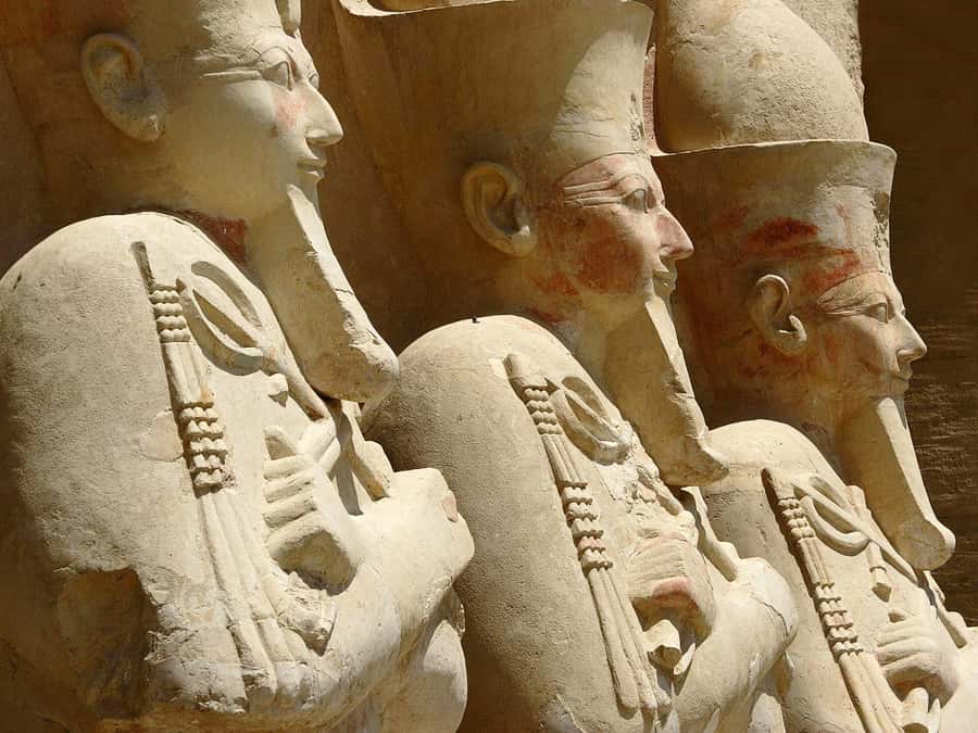 From Cairo: 4-Day Nile Cruise from Aswan to Luxor with Meals - What the boat is really like