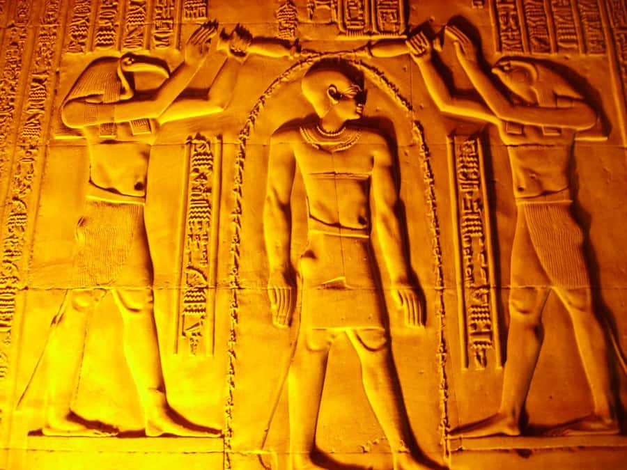 From Cairo: 4-Day Nile Cruise from Aswan to Luxor with Meals - Day one: High Dam, Philae, and your first night afloat