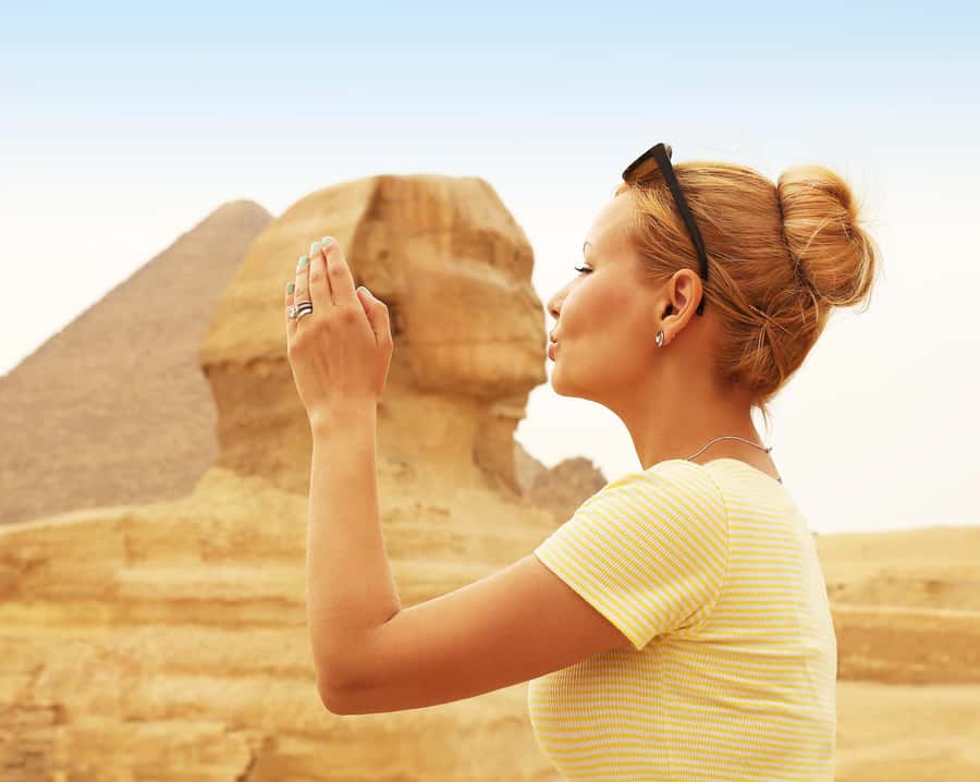 From Cairo: 5-Day Egypt Highlights Private Tour with Flights - Key points before you book