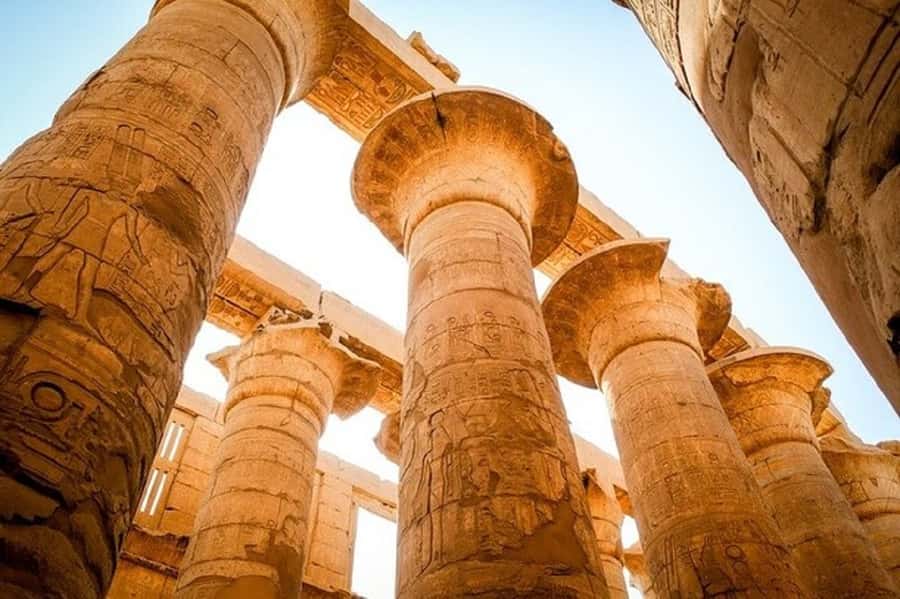 From Cairo: 5-Day Egypt Highlights Private Tour with Flights - Day 4: Abu Simbel, Aswan, and another flight north