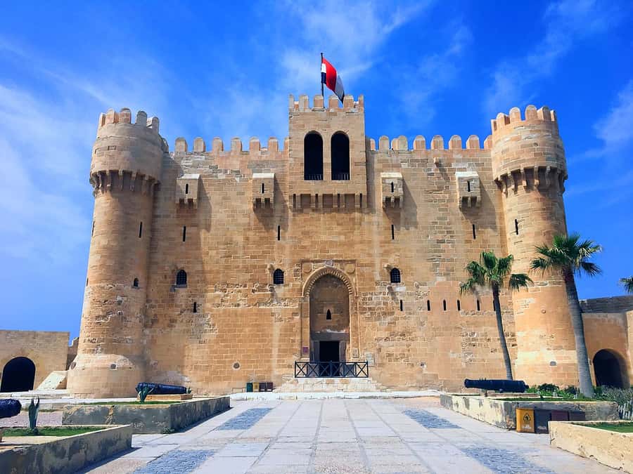 From Cairo: 5-Day Egypt Highlights Private Tour with Flights - Day 5: Alexandria’s Roman, Greek, and Mediterranean side