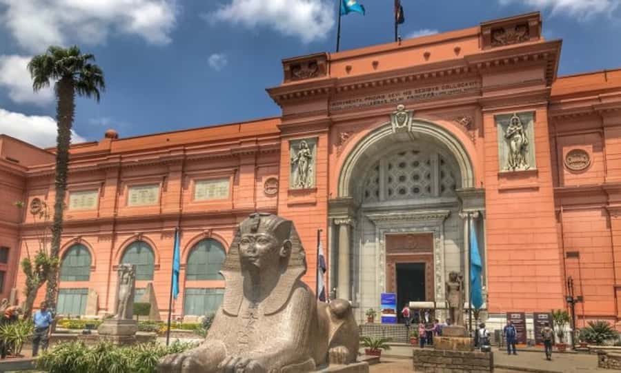 From Cairo: 5-Day Egypt Highlights Private Tour with Flights - Who will enjoy this fast Egypt itinerary