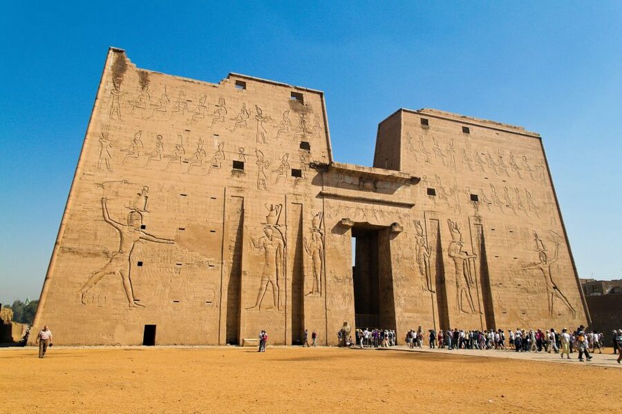 From Cairo: 5-Day Tour with Nile Cruise, Balloon, & Flights - What the $1,119 price really covers