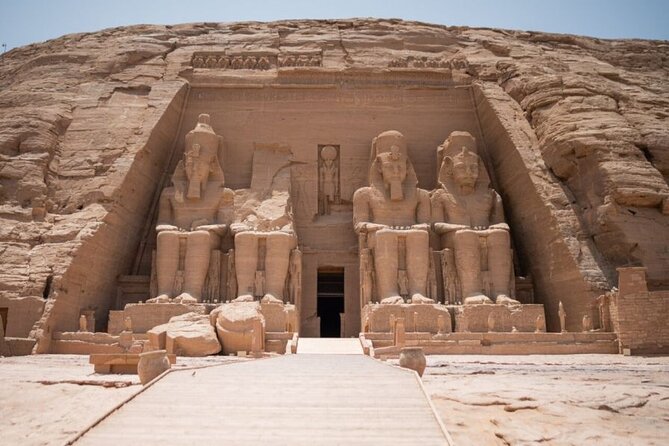 From Cairo: 8-Day Tour of Cairo, Luxor and Aswan with Cruise - Day 4: Flight to Luxor and the first Nile cruise evening