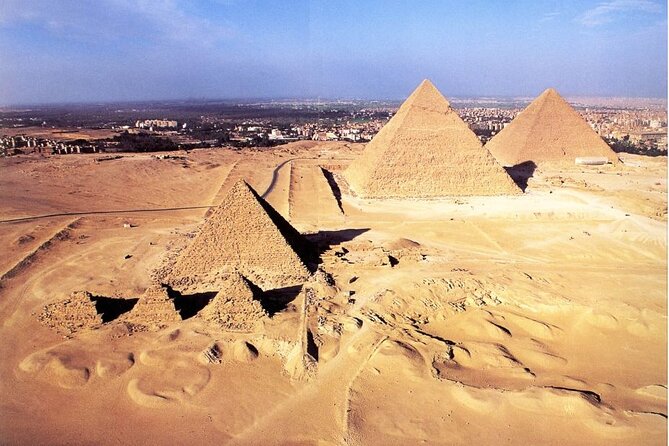 From Cairo: 8-Day Tour of Cairo, Luxor and Aswan with Cruise - Day 7: Abu Simbel, Philae, and a final felucca ride