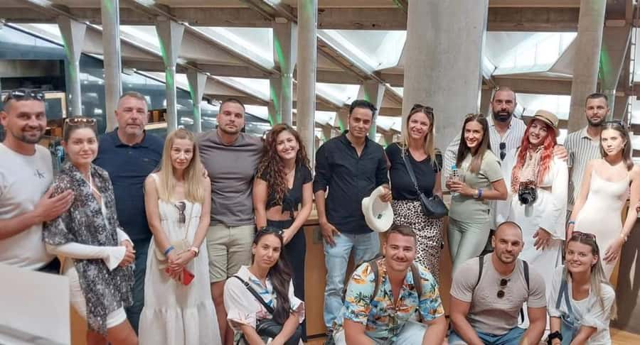 From Cairo: Alexandria Day Tour with Lunch - Key points to know before you book