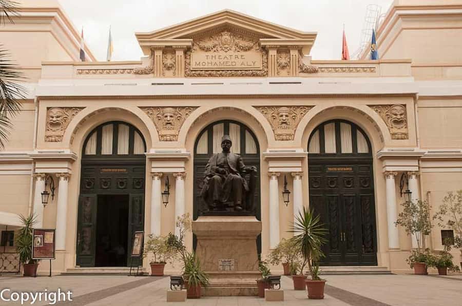 From Cairo: Alexandria Day Tour with Lunch - Why Alexandria is worth the long drive from Cairo
