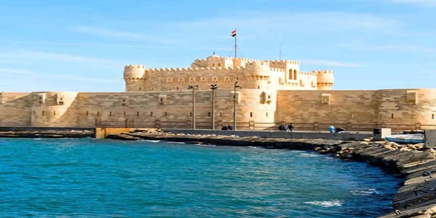From Cairo: Alexandria Private Day Tour with Guide and Lunch - Transport, timing, and the real cost of the day