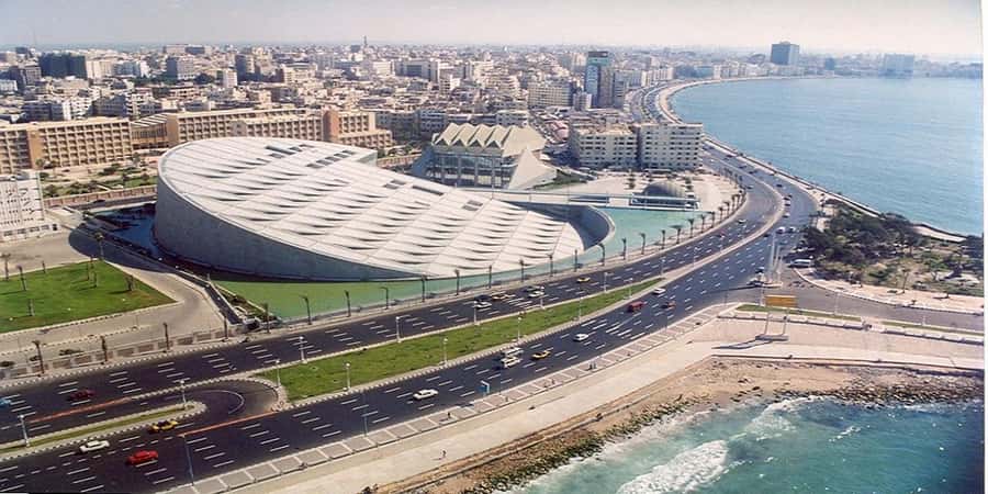 From Cairo: Alexandria Private Day Tour with Guide and Lunch - Who will enjoy this Alexandria day trip