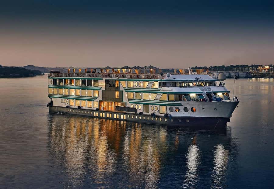 From Cairo by Plane: 5 Days & 4 Nights Nile Cruise to Luxor - Key things to know before booking