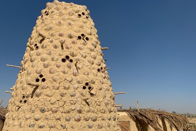 From Cairo: Desert Safari, Waterfalls, Sand boarding and Camel ride with Lunch - Mudawara Mountains and the 4x4 desert run