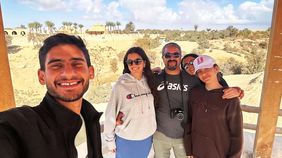 From Cairo: El Fayoum Private Day Trip with Lunch - Key points to know before booking