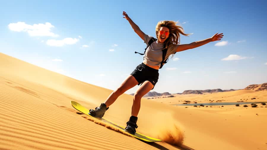 From Cairo: El Fayoum Private Day Trip with Lunch - Jabal El Medawara and the changing view