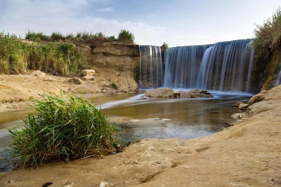 From Cairo: El Fayoum Private Day Trip with Lunch - The 4x4 safari and sandboarding session